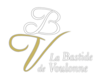 logo Bastide de voulonne